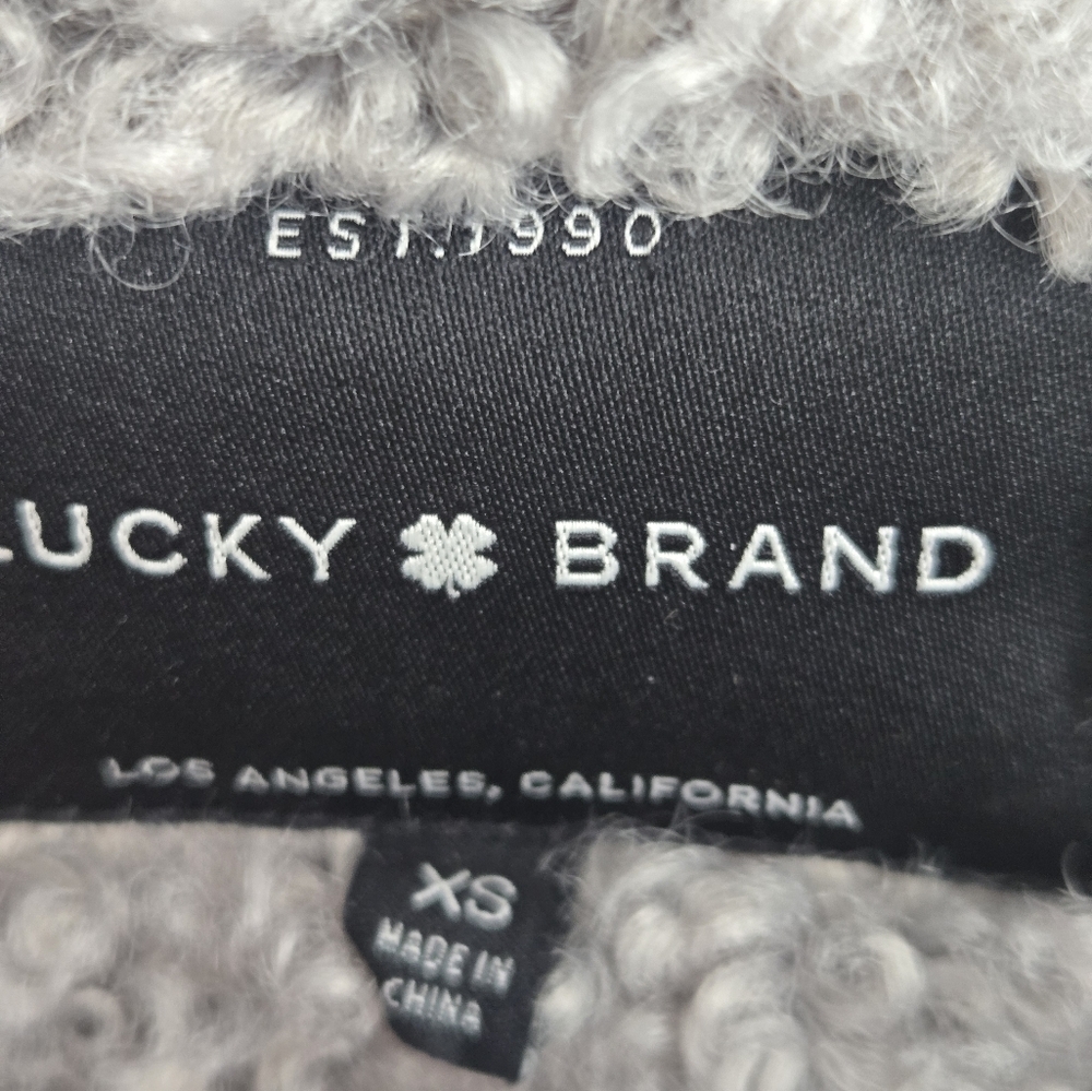 Cardigan - Picture 2 of 2